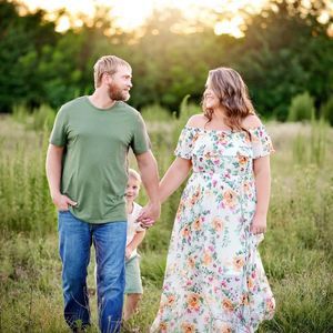 Meet your Posher, Kristina